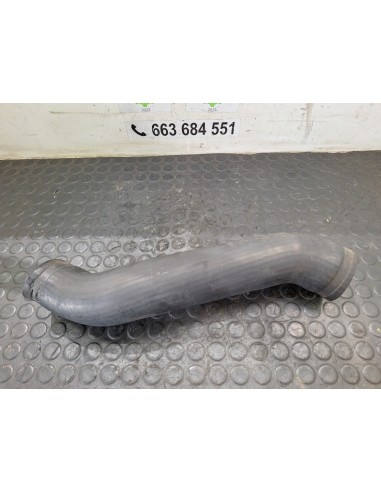 [110587] TUBO INTERCOOLER - NISSAN CABSTAR E...