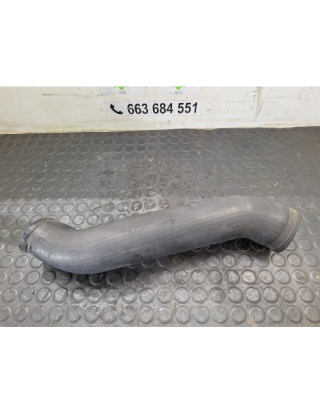 [110587] TUBO INTERCOOLER - NISSAN CABSTAR E (01/2002 - 12/2003)