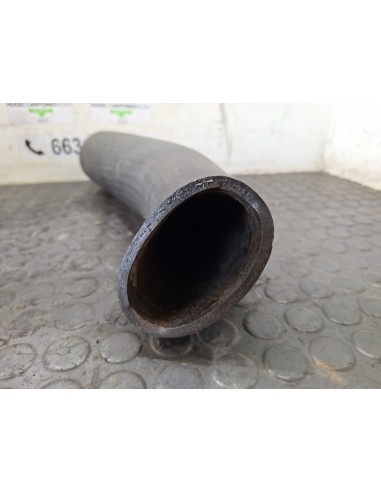 [110587] TUBO INTERCOOLER - NISSAN CABSTAR E...