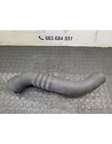 [110586] TUBO INTERCOOLER - NISSAN ATLEON