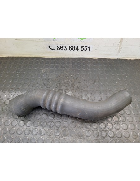 [110586] TUBO INTERCOOLER - NISSAN ATLEON