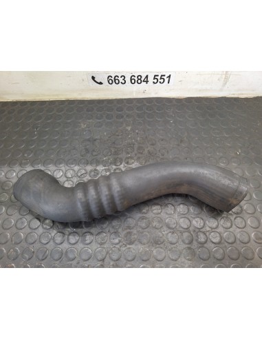 [110586] TUBO INTERCOOLER - NISSAN ATLEON