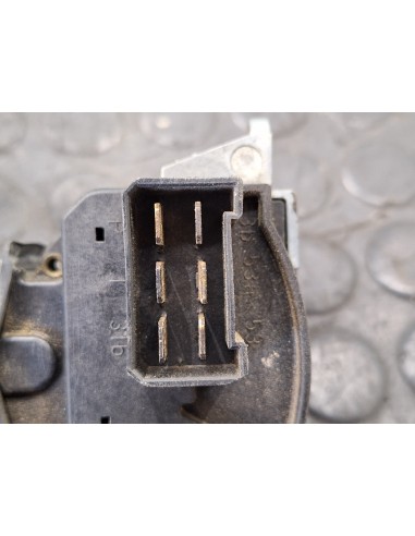 [110584] MANDO LIMPIA - VOLVO FL 7