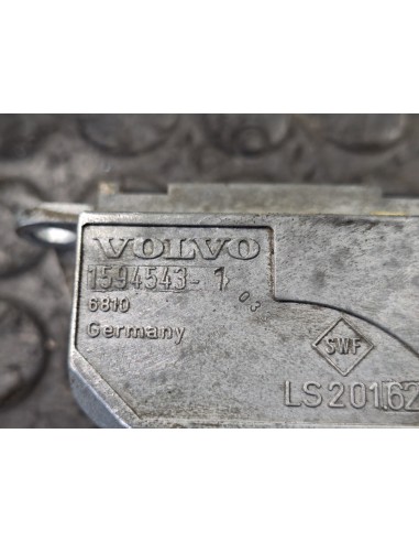 [110584] MANDO LIMPIA - VOLVO FL 7