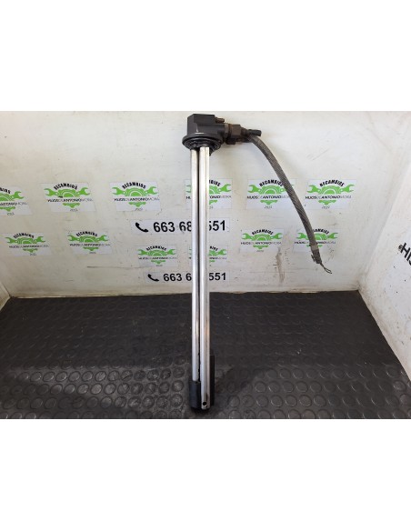 [110582] AFORADOR - VOLVO FL XXX (01/2006 - 01/2013)