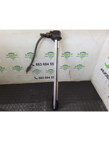 [110582] AFORADOR - VOLVO FL XXX (01/2006 -...