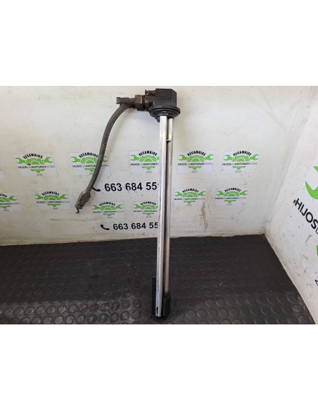 [110582] AFORADOR - VOLVO FL XXX (01/2006 - 01/2013)