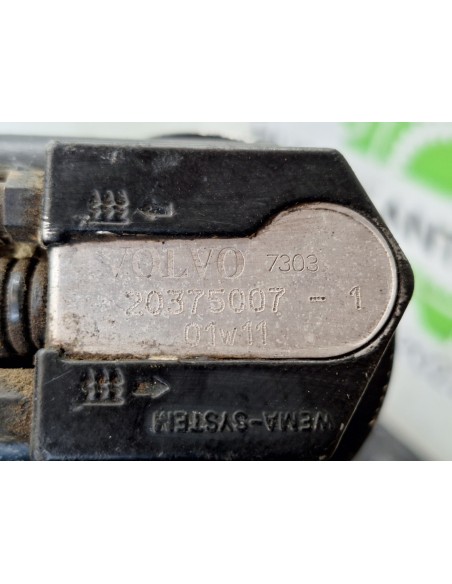 [110582] AFORADOR - VOLVO FL XXX (01/2006 - 01/2013)