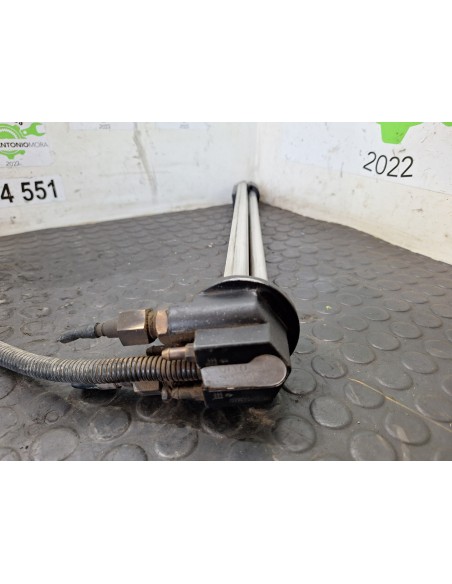 [110582] AFORADOR - VOLVO FL XXX (01/2006 - 01/2013)