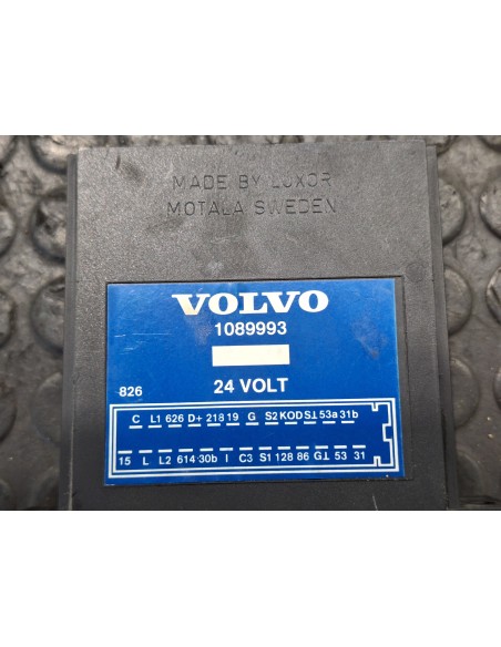 [110581] CENTRALITA - VOLVO FL XXX (01/2006 - 01/2013)