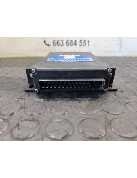 [110581] CENTRALITA - VOLVO FL XXX (01/2006 - 01/2013)