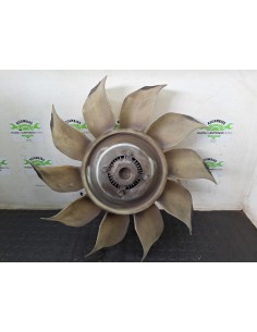 [110579] VENTILADOR VISCOSO MOTOR - MITSUBISHI CANTER...