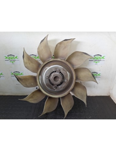 [110579] VENTILADOR VISCOSO MOTOR - MITSUBISHI...