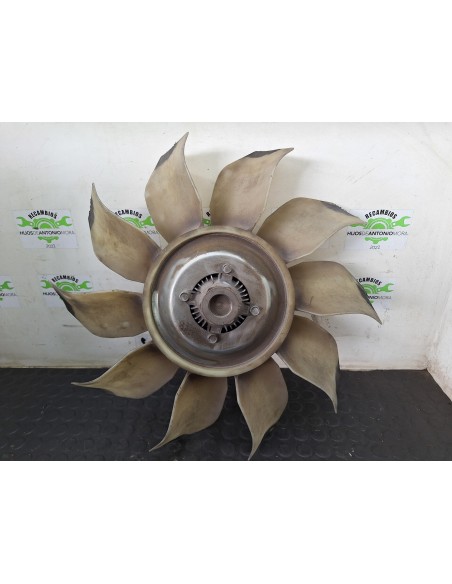 [110579] VENTILADOR VISCOSO MOTOR - MITSUBISHI CANTER EURO 5/EEV (01/2009 - ...)