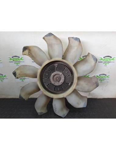 [110579] VENTILADOR VISCOSO MOTOR - MITSUBISHI...