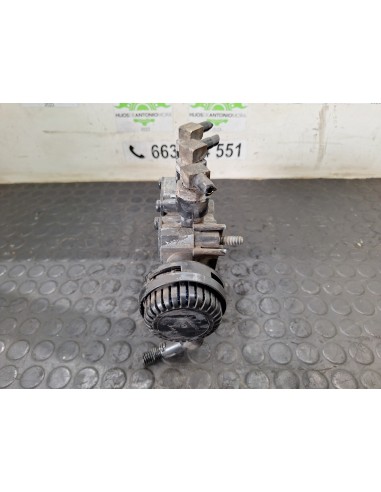 [110578] VALVULA SUSPENSION TRASERA - MAN TGX...