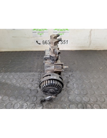 [110578] VALVULA SUSPENSION TRASERA - MAN TGX 35.XXX (01/2007 - ...)