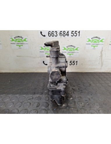 [110578] VALVULA SUSPENSION TRASERA - MAN TGX...