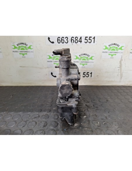 [110578] VALVULA SUSPENSION TRASERA - MAN TGX 35.XXX (01/2007 - ...)