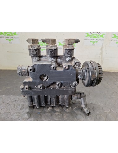 [110578] VALVULA SUSPENSION TRASERA - MAN TGX...