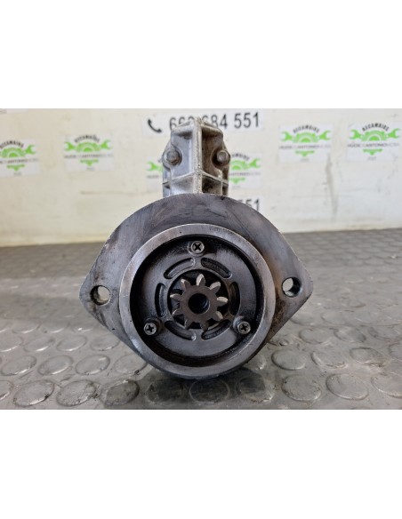 [110573] MOTOR ARRANQUE - NISSAN CABSTAR E (01/2002 - 12/2003)