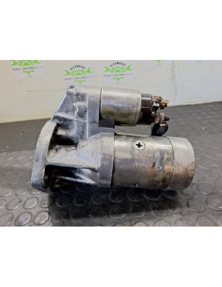 [110573] MOTOR ARRANQUE - NISSAN CABSTAR E (01/2002 - 12/2003)