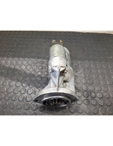 [110573] MOTOR ARRANQUE - NISSAN CABSTAR E...