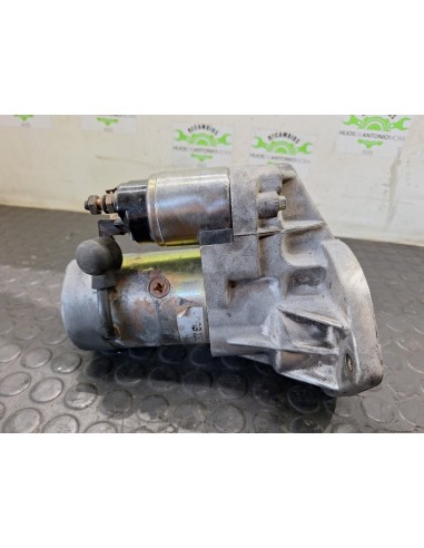 [110573] MOTOR ARRANQUE - NISSAN CABSTAR E...