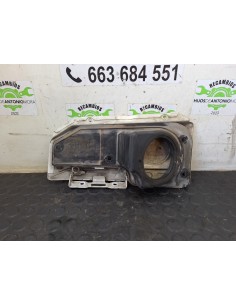 [110572] TAPA EXTERIOR COMBUSTIBLE - MERCEDES SPRINTER...