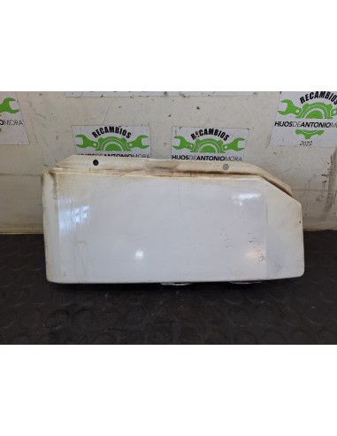 [110572] TAPA EXTERIOR COMBUSTIBLE - MERCEDES...