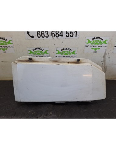 [110571] TAPA EXTERIOR COMBUSTIBLE - MERCEDES...