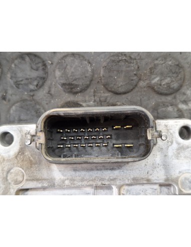 [110570] CENTRALITA RETARDER - DAF SERIE XF...