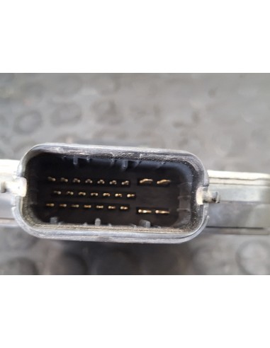 [110570] CENTRALITA RETARDER - DAF SERIE XF...