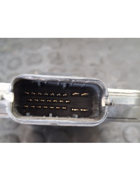 [110570] CENTRALITA RETARDER - DAF SERIE XF EURO 6 (01/2013 - ...)