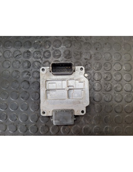 [110570] CENTRALITA RETARDER - DAF SERIE XF EURO 6 (01/2013 - ...)