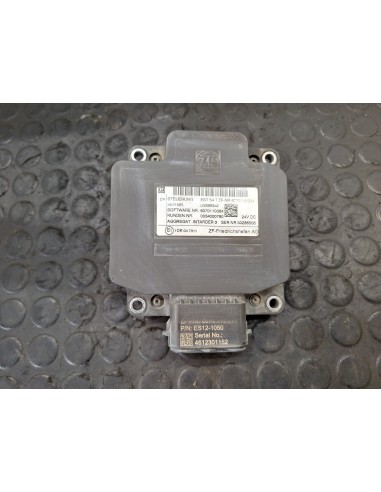 [110570] CENTRALITA RETARDER - DAF SERIE XF...