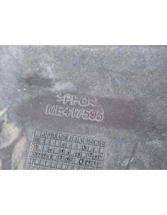 [110566] VOLUTA RADIADOR AGUA - MITSUBISHI CANTER EURO... 2