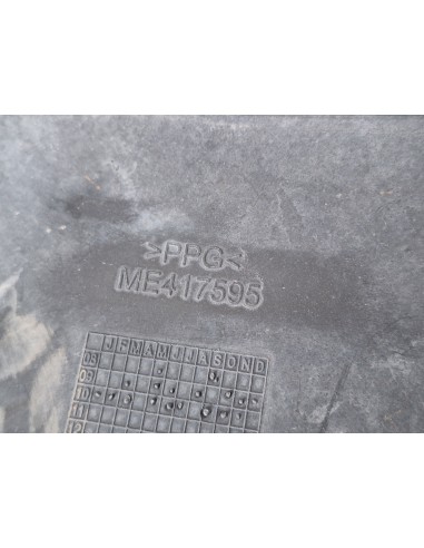 [110566] VOLUTA RADIADOR AGUA - MITSUBISHI...