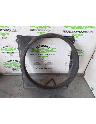 [110566] VOLUTA RADIADOR AGUA - MITSUBISHI...