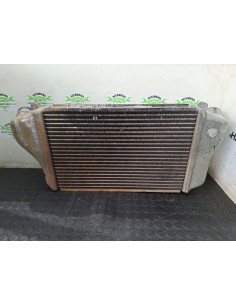 [110565] INTERCOOLER - MITSUBISHI CANTER EURO 5/EEV...
