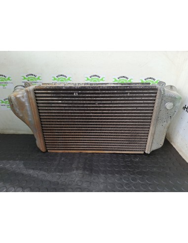 [110565] INTERCOOLER - MITSUBISHI CANTER EURO...