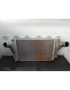 [110565] INTERCOOLER - MITSUBISHI CANTER EURO 5/EEV... 2