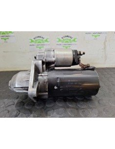 [110562] MOTOR ARRANQUE - IVECO DAILY FURGÓN (01/2014 - ...)