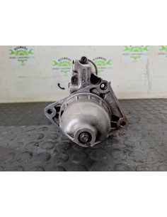 [110562] MOTOR ARRANQUE - IVECO DAILY FURGÓN (01/2014 - ...) 2