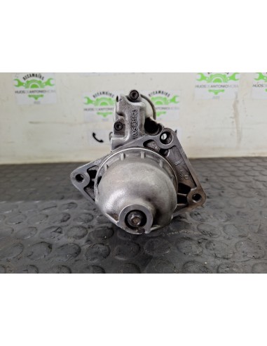 [110562] MOTOR ARRANQUE - IVECO DAILY FURGÓN...