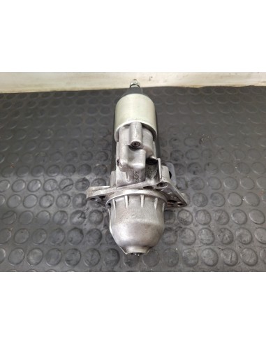 [110562] MOTOR ARRANQUE - IVECO DAILY FURGÓN...