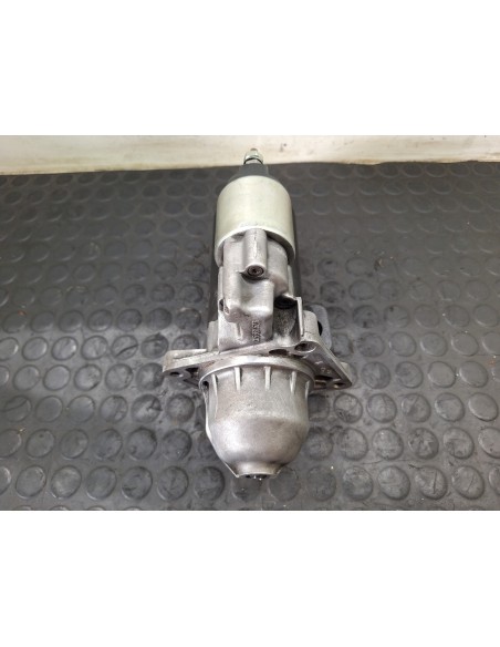 [110562] MOTOR ARRANQUE - IVECO DAILY FURGÓN (01/2014 - ...)