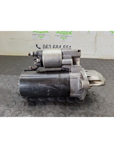 [110562] MOTOR ARRANQUE - IVECO DAILY FURGÓN...