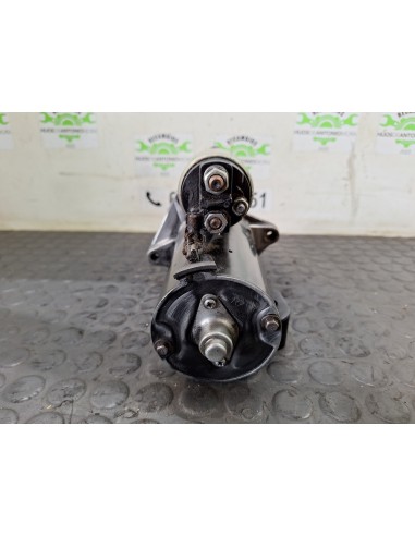 [110562] MOTOR ARRANQUE - IVECO DAILY FURGÓN...