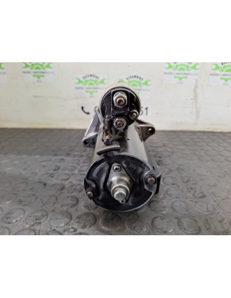 [110562] MOTOR ARRANQUE - IVECO DAILY FURGÓN (01/2014 - ...)